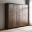 دولاب ملابس 6 أبواب درج - هريتاج-binpromo_ALLBANKS_OMN_14032025-image-9