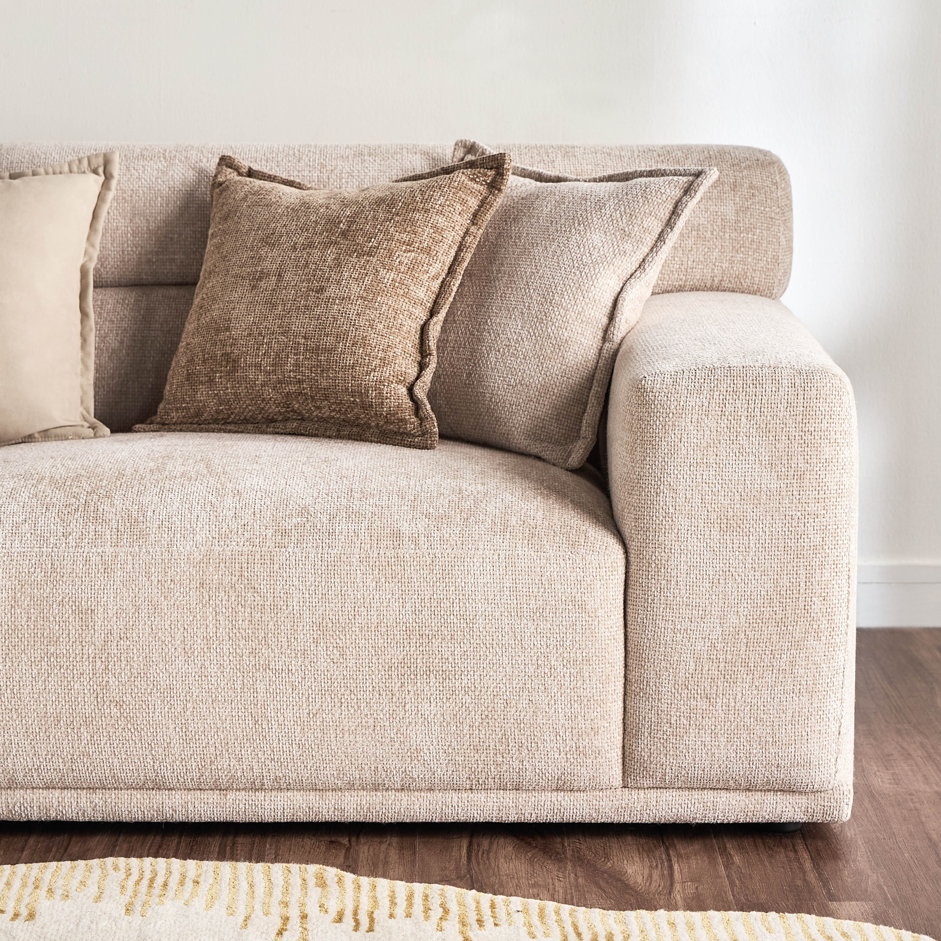 Doree 3-Seater Fabric Sofa-furniture-sofaandseating-sofasandsofasets-image-3
