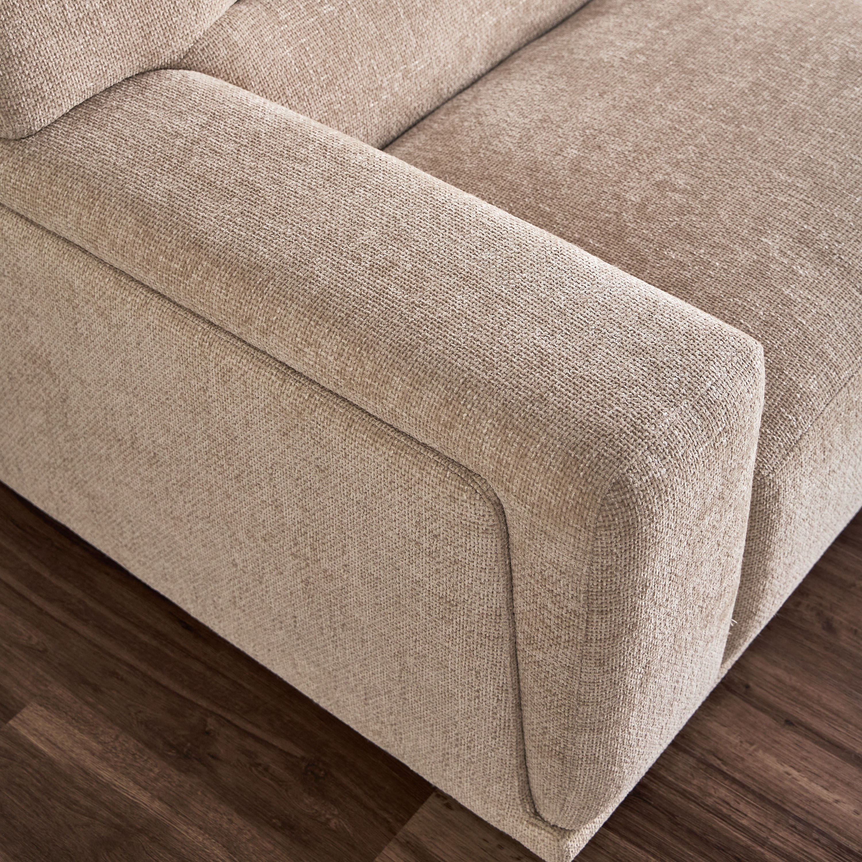 Doree 3-Seater Fabric Sofa-furniture-sofaandseating-sofasandsofasets-image-5
