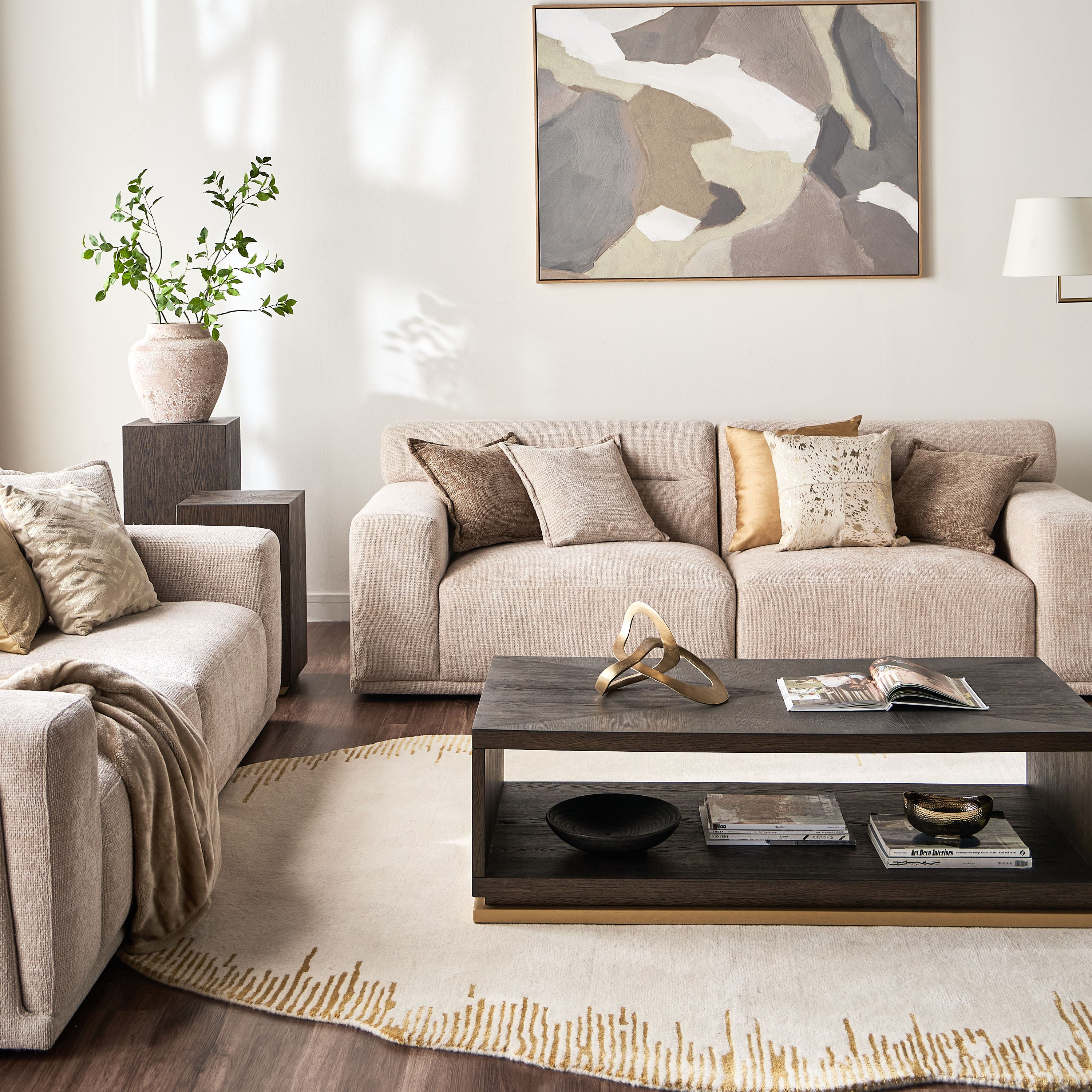 Doree 3-Seater Fabric Sofa-furniture-sofaandseating-sofasandsofasets-image-8