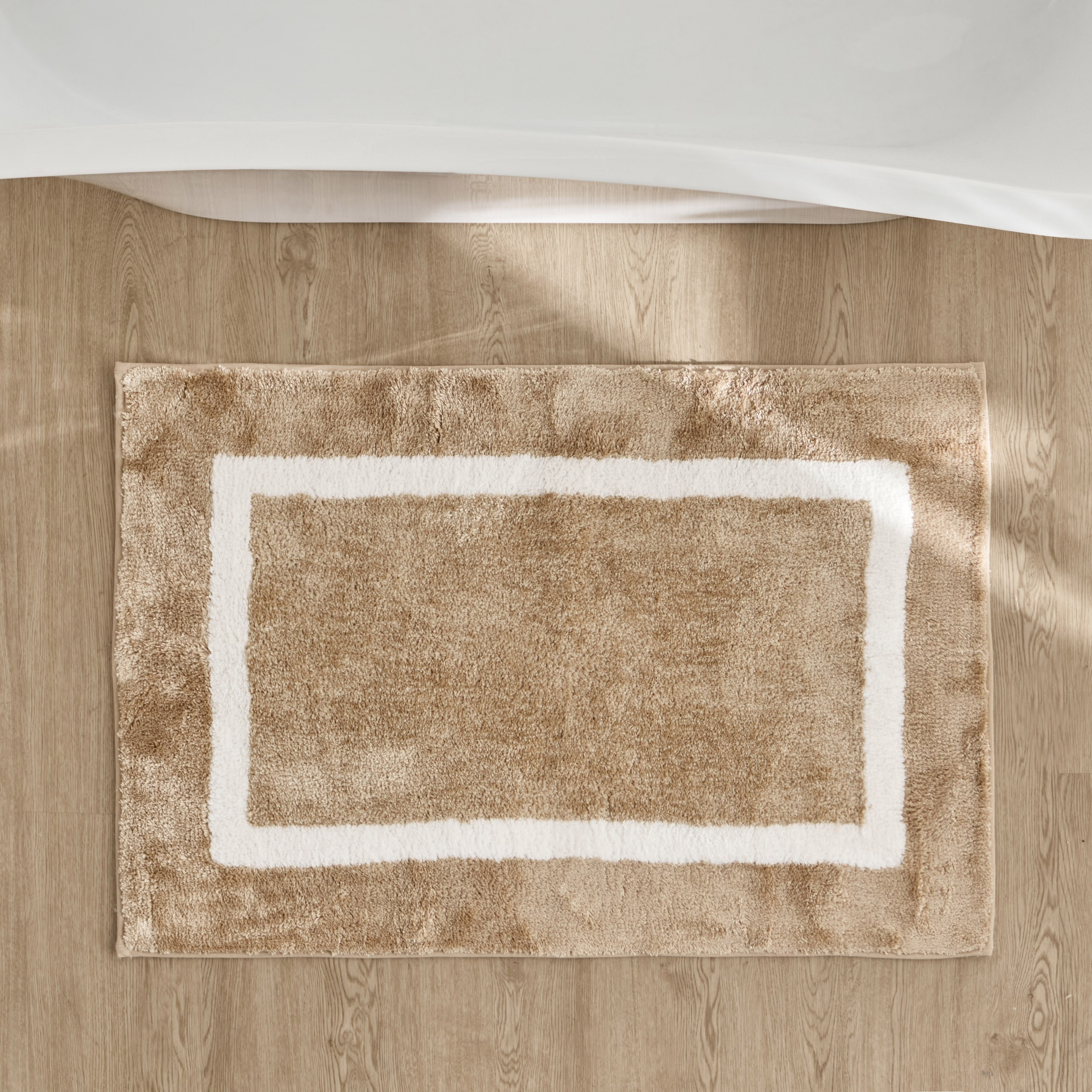 Eucalyptus Bath Mat - 70x120 cm-household-bathandlaundry-bathlinen-bathmatsandtubmats-image-1