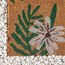 Daisy Doormat - 75x120 cm-household-rugsandcarpets-doormats-image-2