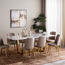 Dalton 8-Seater Marble Top Dining Table-furniture-diningroom-diningtables-image-6