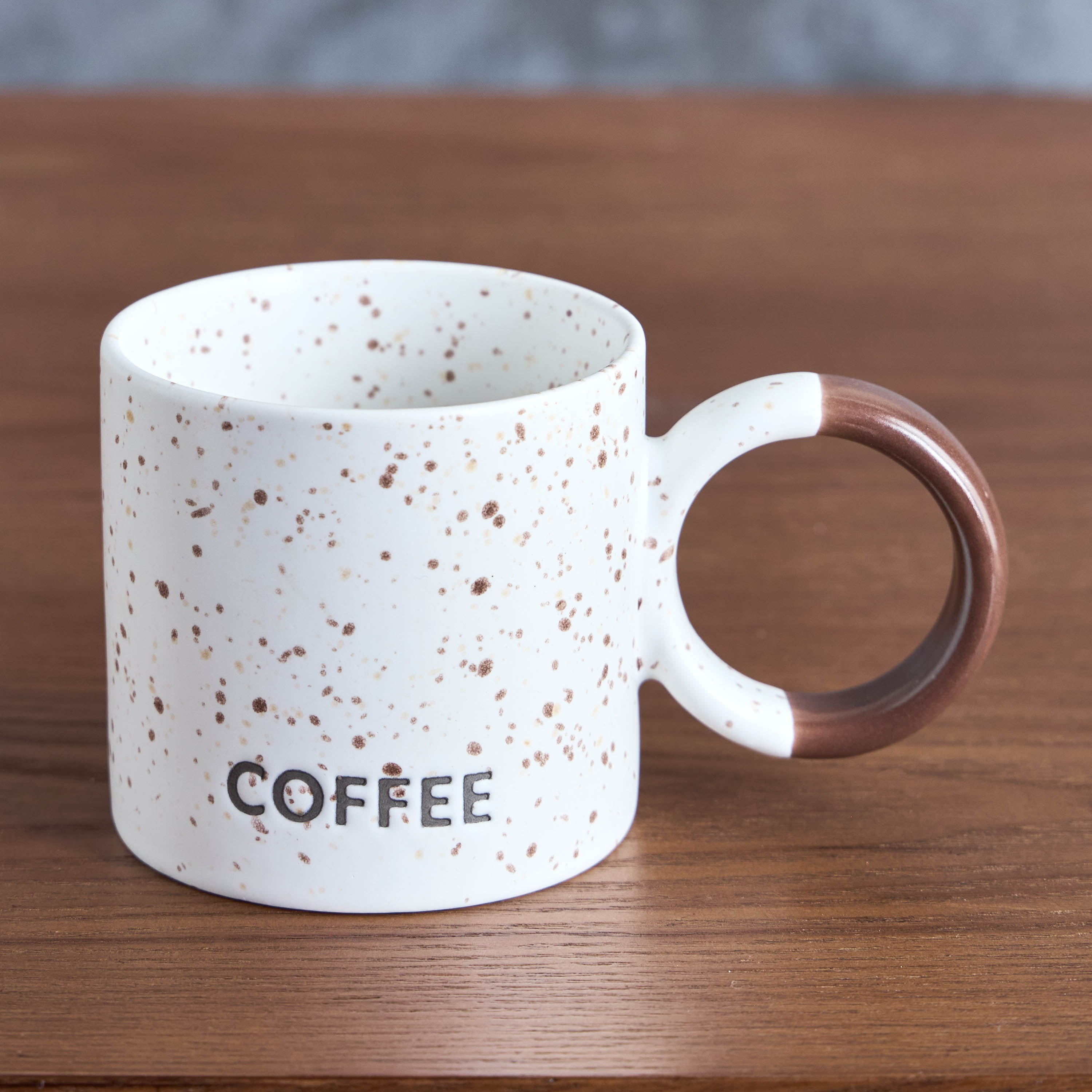 Urban Ceramic Mug - 310 ml-household-dining-teaandcoffee-mugsandcups-image-1