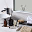 منصة رخام - سيلفر دراجون-household-bathandlaundry-bathaccessories-toweltraysandplatforms-image-1