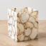 Agate Marble Waste Bin - 5.2 L-household-bathandlaundry-wastebinsandaccessories-image-1
