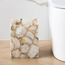 Agate Marble Waste Bin - 5.2 L-household-bathandlaundry-wastebinsandaccessories-image-3