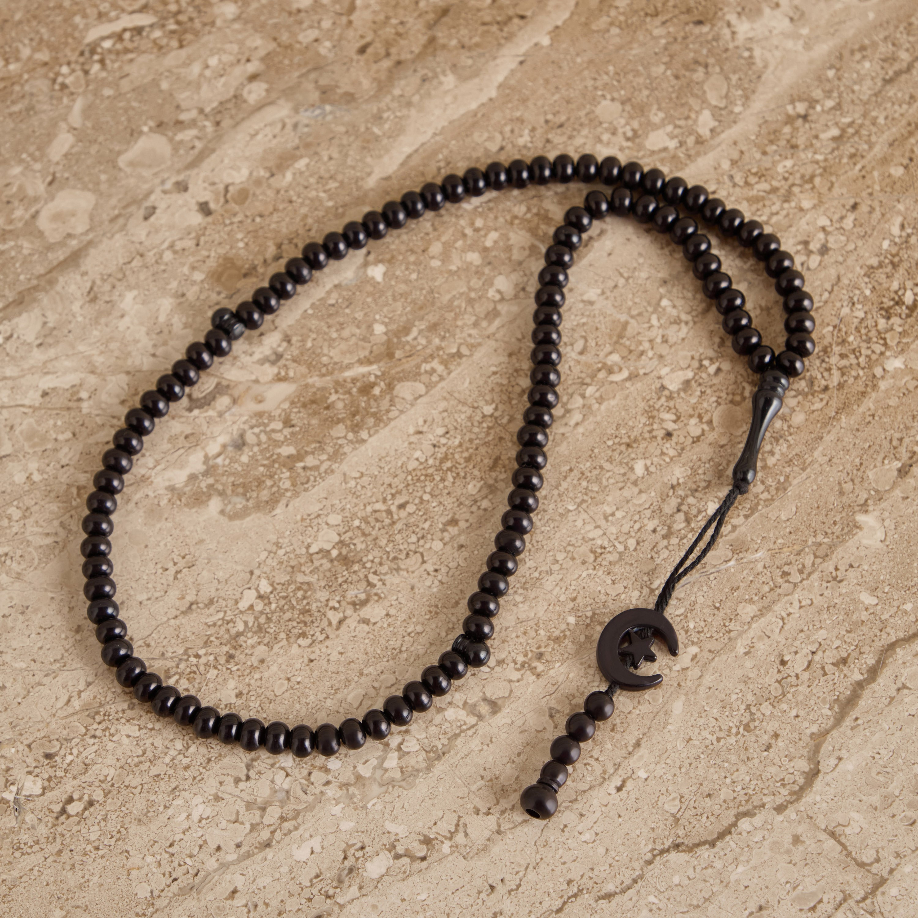 Hiba Acrylic Prayer Beads-household-generalaccessories-stationery-image-1