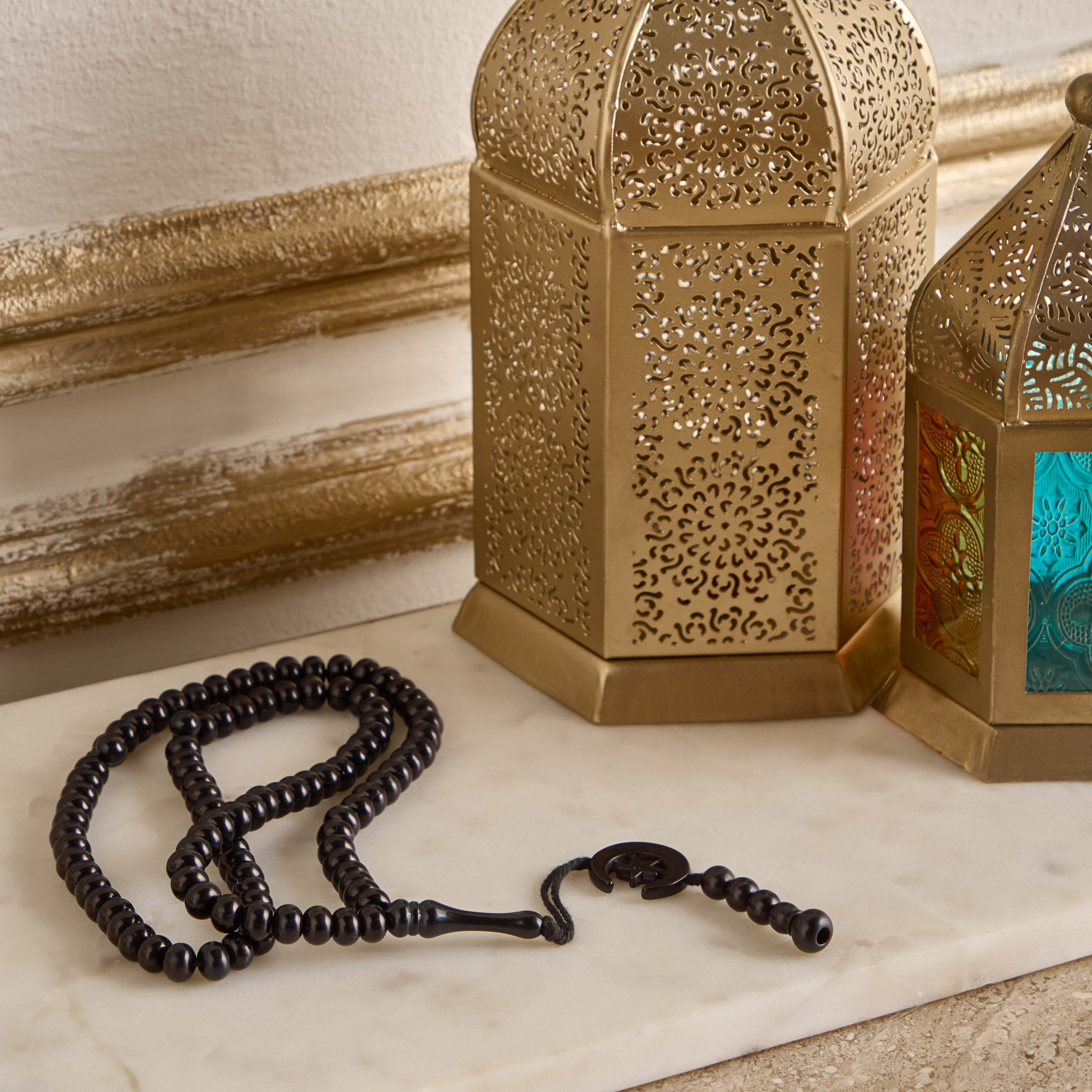 Hiba Acrylic Prayer Beads-household-generalaccessories-stationery-image-3
