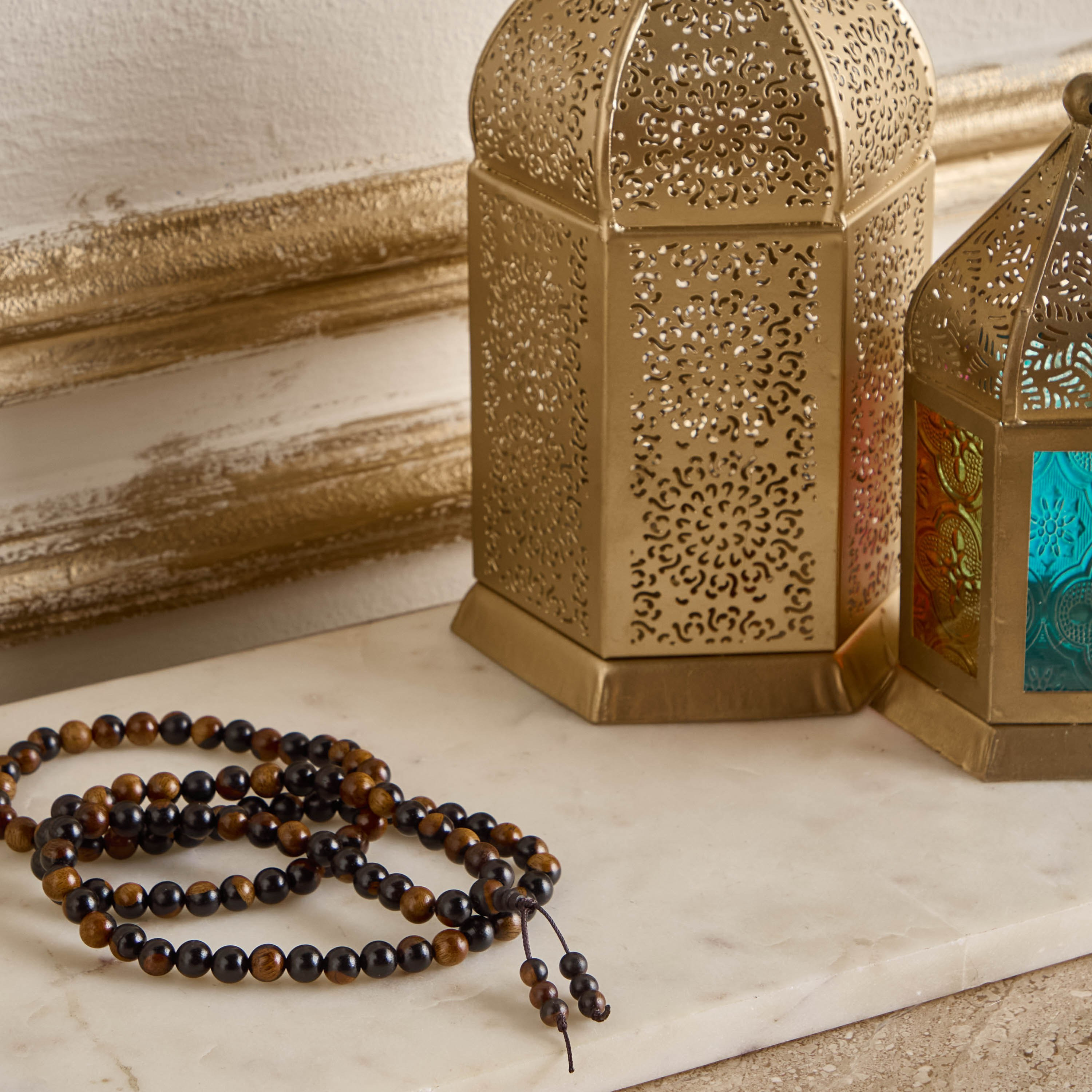 Hiba 99-Wooden Prayer Beads-household-generalaccessories-stationery-image-3