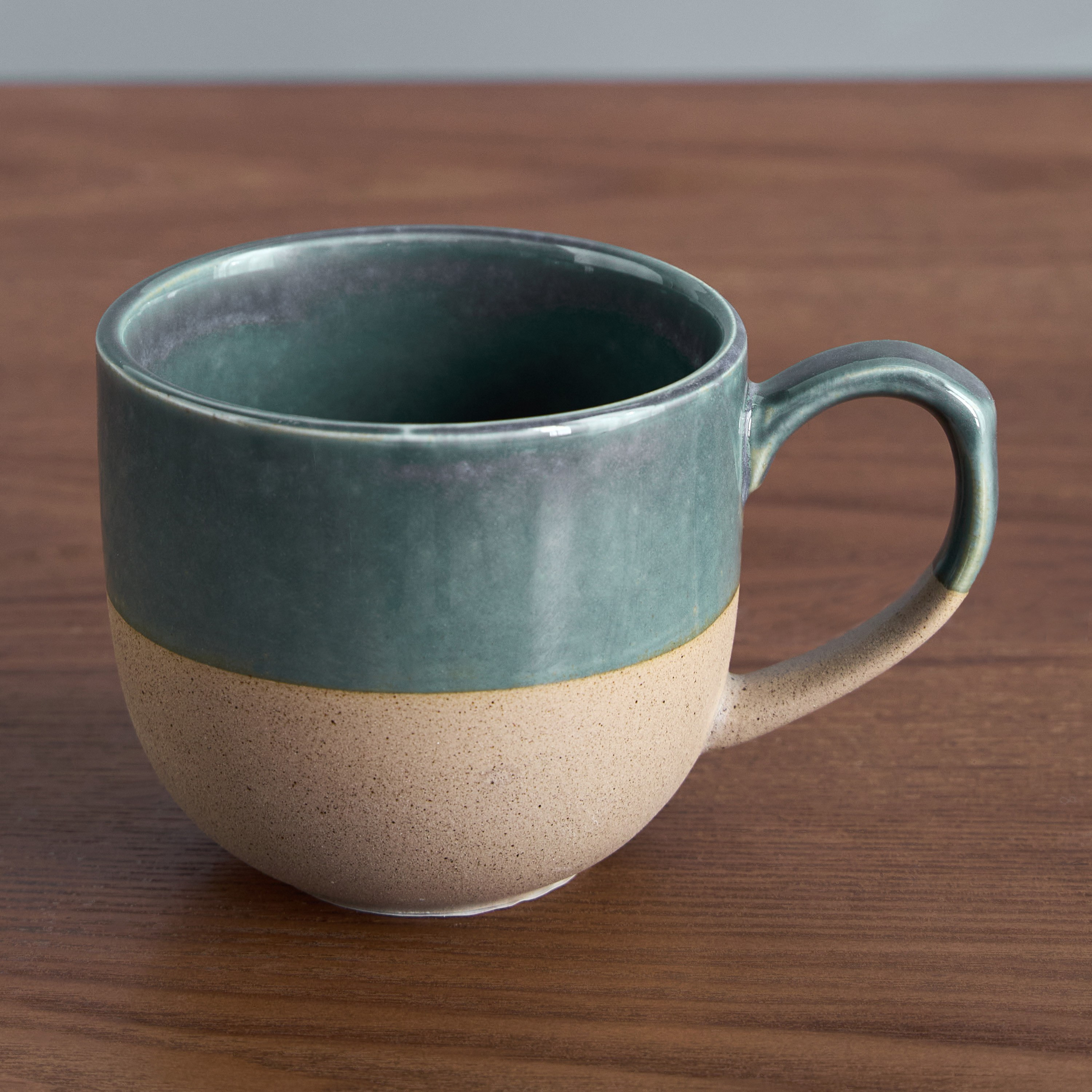 مج سيراميك - هيبي - 455 مل-household-dining-teaandcoffee-mugsandcups-image-1