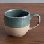 Hippy Ceramic Mug - 455 ml-household-dining-teaandcoffee-mugsandcups-image-1