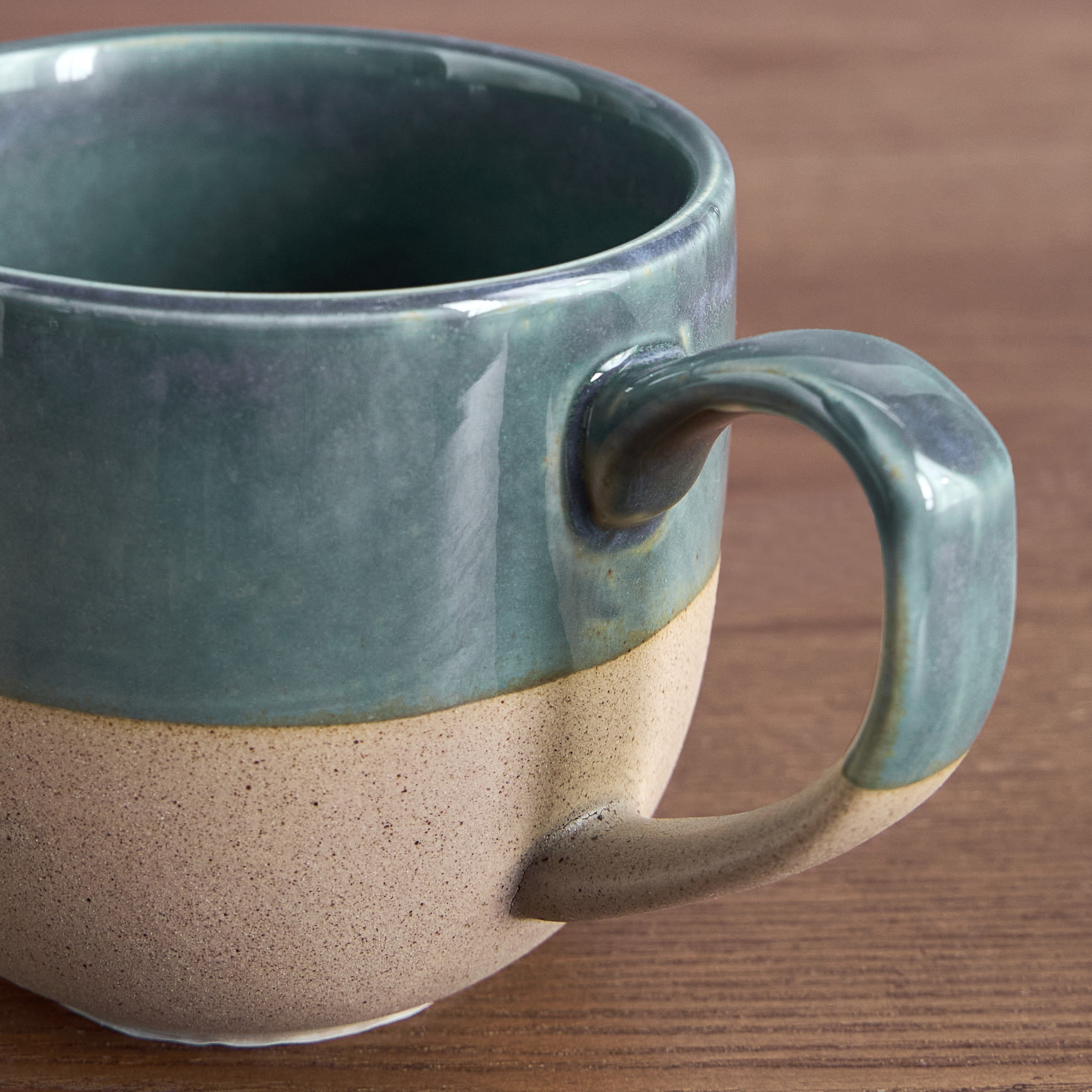 مج سيراميك - هيبي - 455 مل-household-dining-teaandcoffee-mugsandcups-image-2