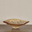 Lugano Glass Decorative Bowl - 32x32 cm-binpromo_ALLBANKS_OMN_14032025-image-1