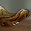 وعاء ديكور زجاج - كيلي - 33 سم-household-decor-vasesandbowls-image-2