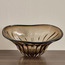 وعاء ديكور زجاج - نكسيس - 37 سم-household-decor-vasesandbowls-image-4