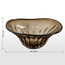 وعاء ديكور زجاج - نكسيس - 37 سم-household-decor-vasesandbowls-image-1