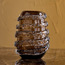 Tamara Glass Table Vase - 25 cm-household-decor-vasesandbowls-image-1