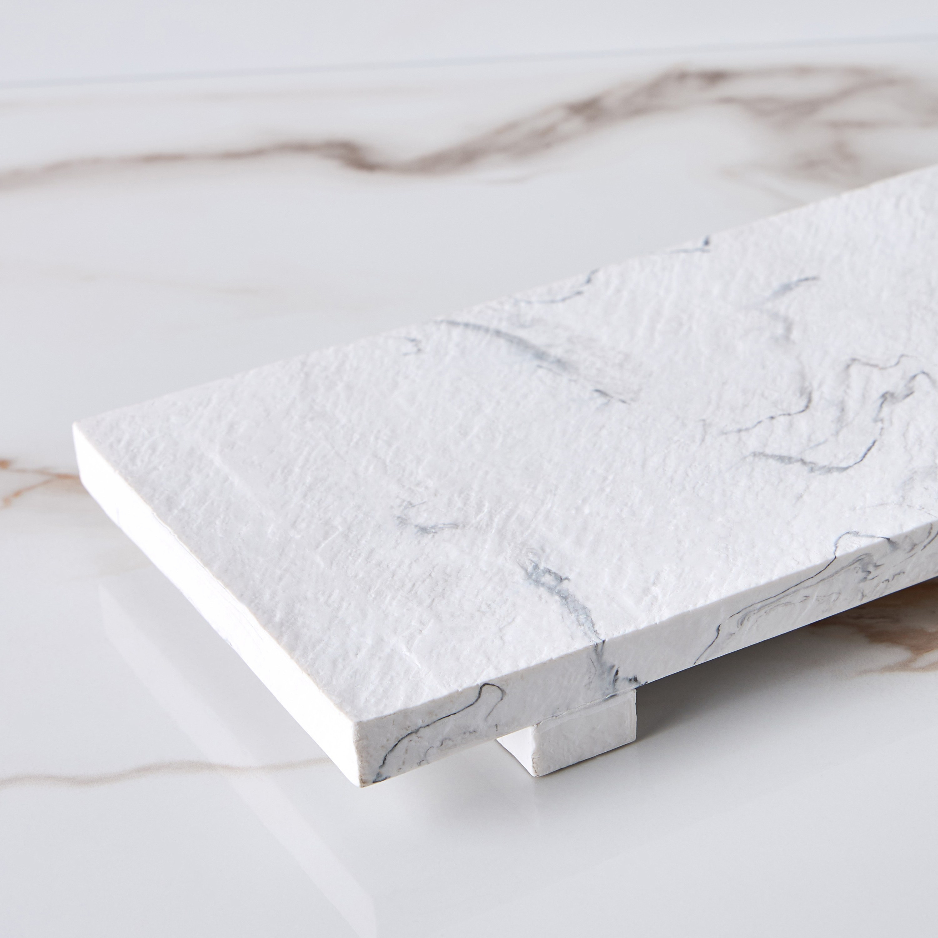 Antarctic Platform-household-bathandlaundry-bathaccessories-toweltraysandplatforms-image-2
