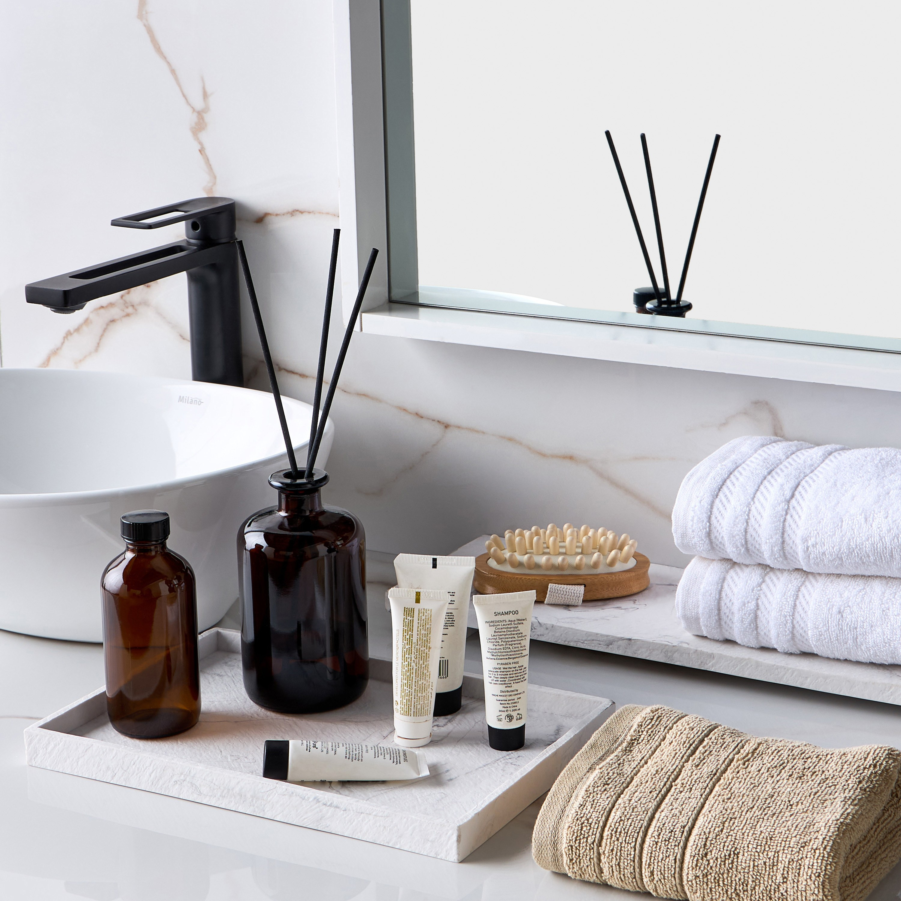 Antarctic Platform-household-bathandlaundry-bathaccessories-toweltraysandplatforms-image-3