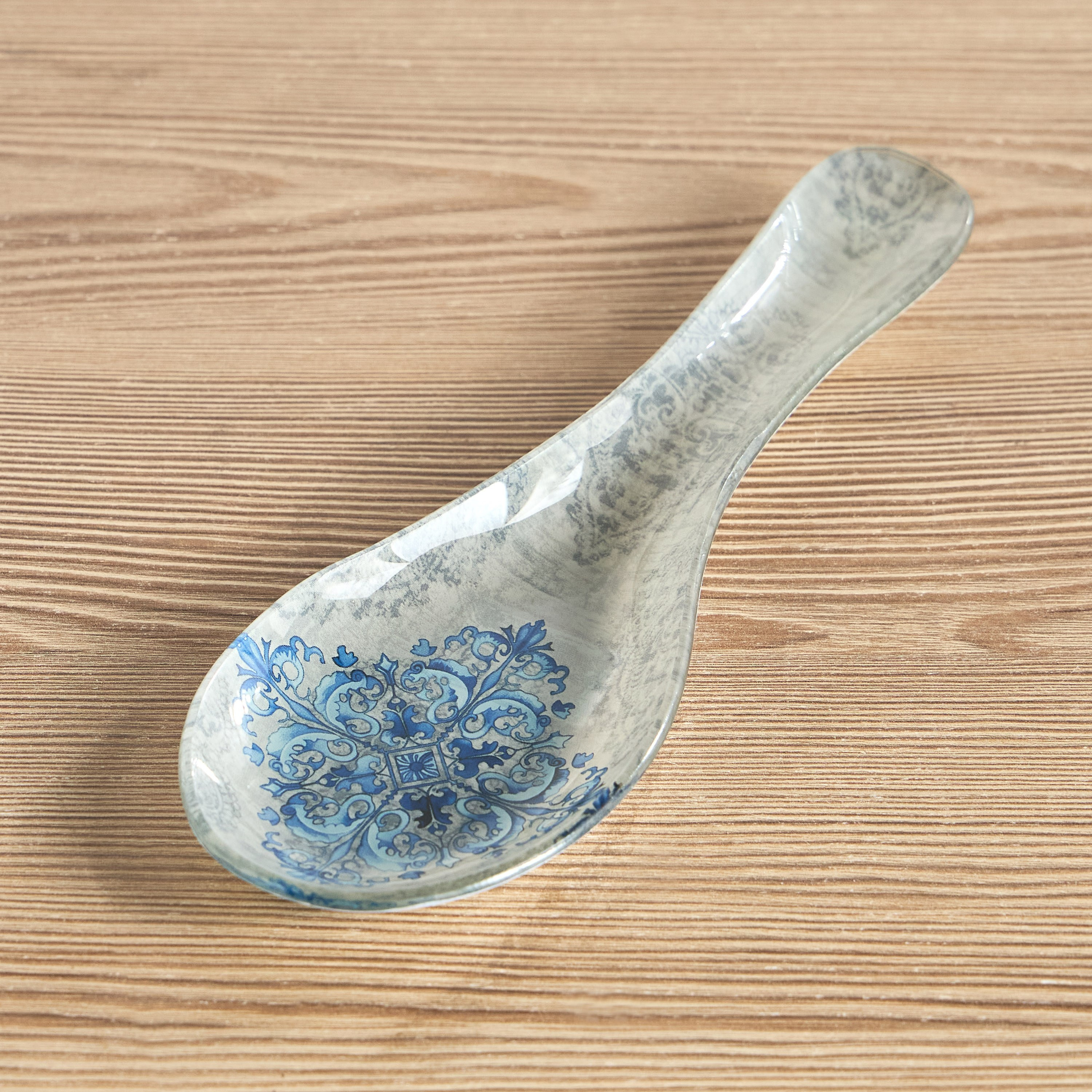 Tunis Spoon Rest