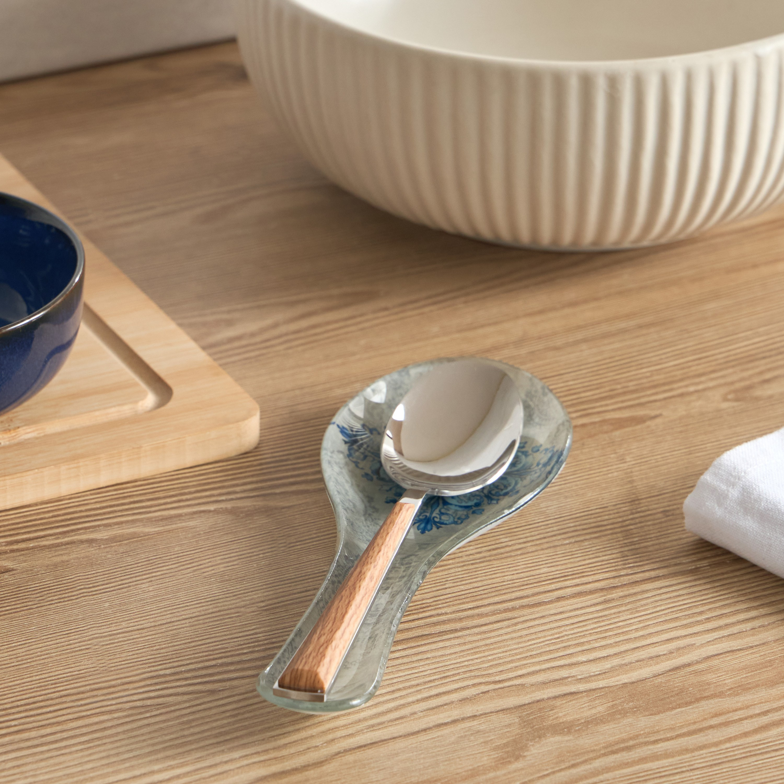 Tunis Spoon Rest-household-dining-cutlery-spoonsforksandknives-image-3