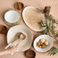 وعاء تقديم بورسلان - فيتون - 20 سم-binpromo_ALLBANKS_OMN_14032025-image-1