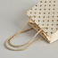 شنطة هدايا ورقية - مالوري - 16x12x20 سم-InfluencerCodes_Ramadan26_All_20012026-image-2