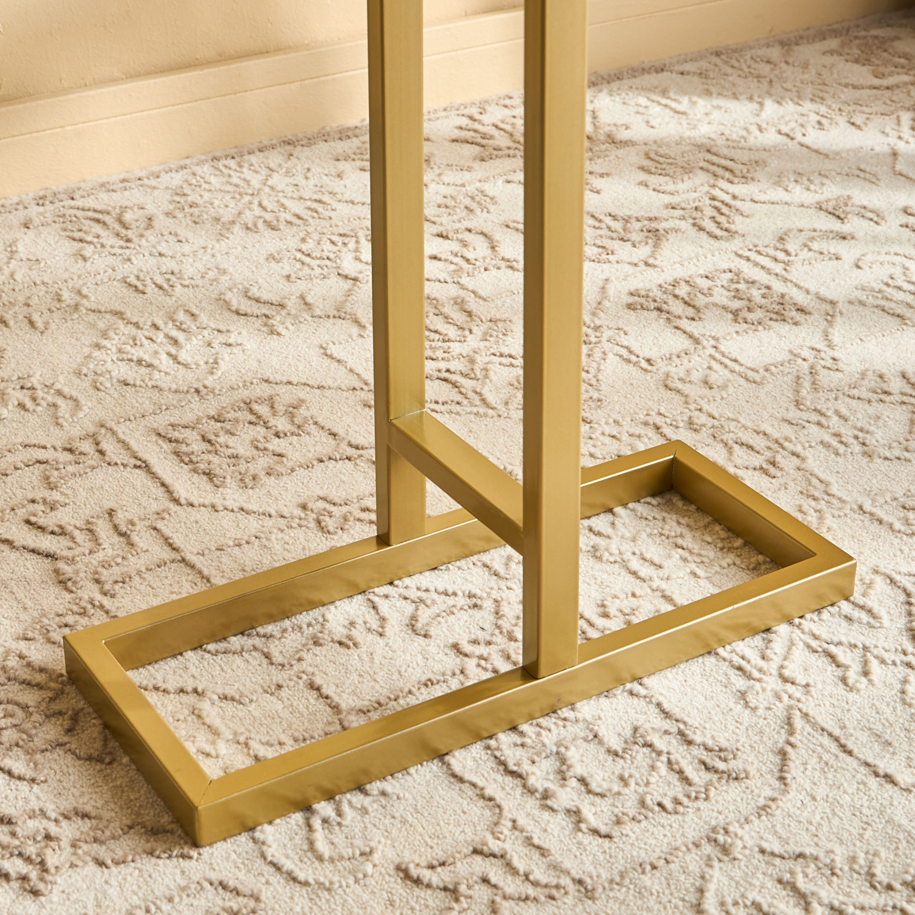 Tamara Iron Suit Stand - 125 cm-household-storage-storagesolutions-tallhangers-image-4