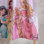 Disney Princess Bath Towel - 70x140 cm-babyandkids-nursery-bathessentials-image-2