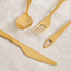 Qubba 24-Piece Cutlery Set with Metal Stand - Serves 6-binpromo_ALLBANKS_OMN_14032025-image-2
