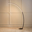 مصباح أرضية إل إي دي معدن - جازي - 190 سم-household-lighting-floorlamps-image-4