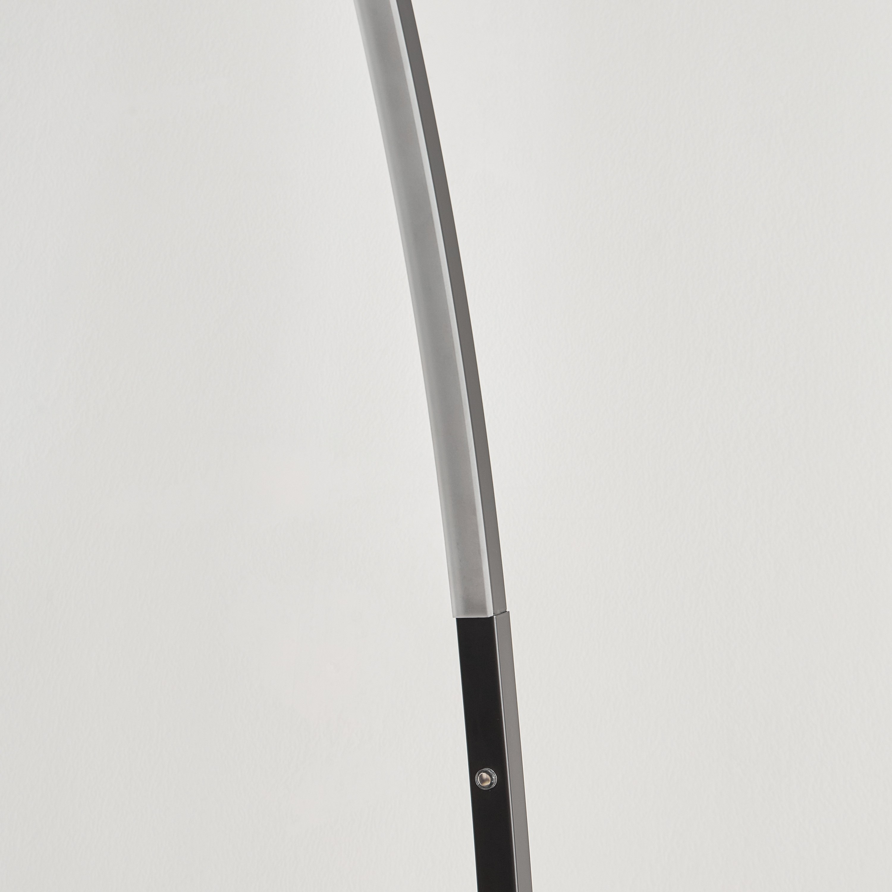 Jazzy Metal LED Floor Lamp - 190 cm-household-lighting-floorlamps-image-4