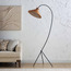 مصباح أرضية معدن - أكيرة- 185 سم-household-lighting-floorlamps-image-4