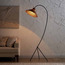 مصباح أرضية معدن - أكيرة- 185 سم-household-lighting-floorlamps-image-3