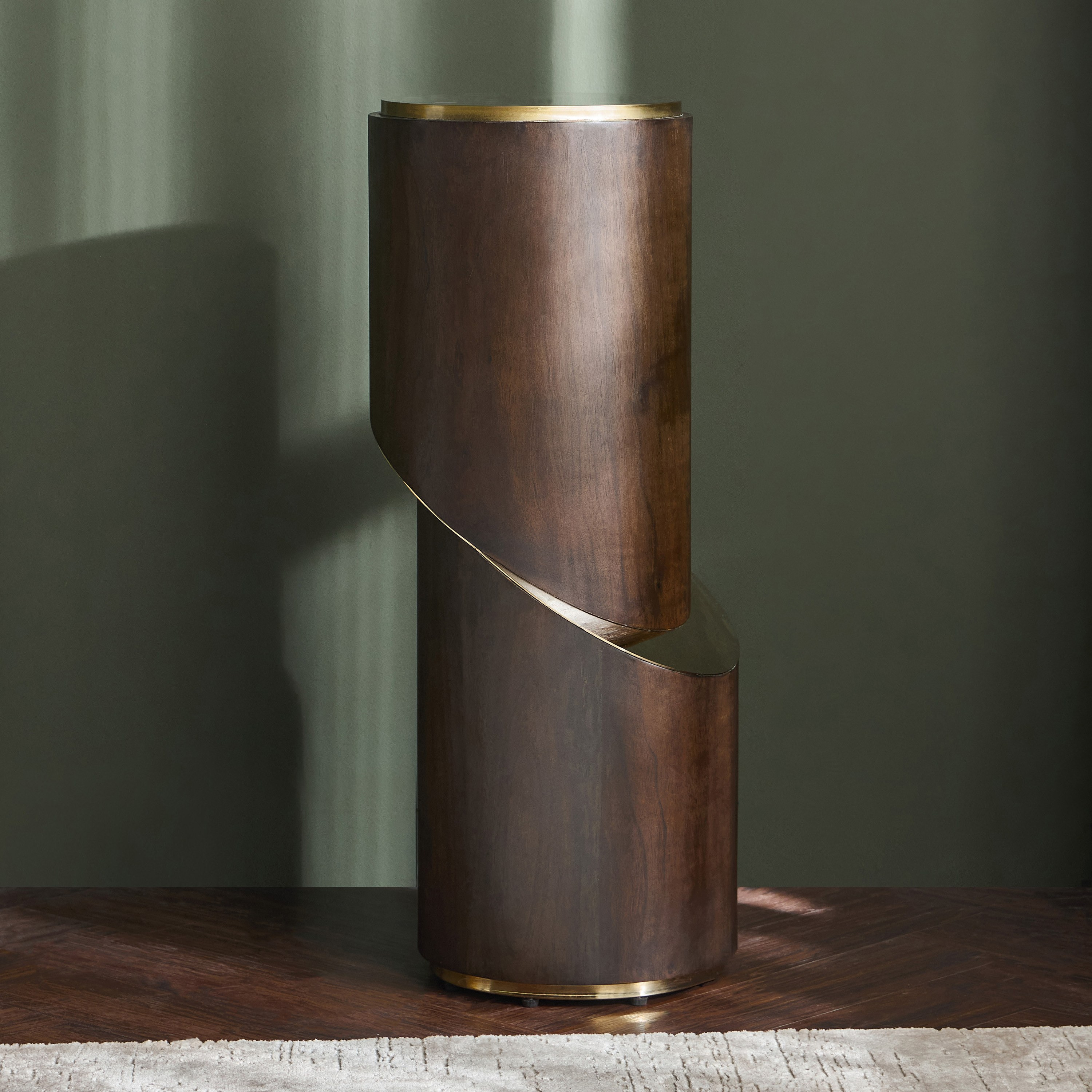Nexus Pedestal - Large-furniture-livingroom-sideandendtables-image-1