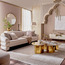 Amirah Marble Top Coffee Table - Large-furniture-livingroom-coffeetables-image-5