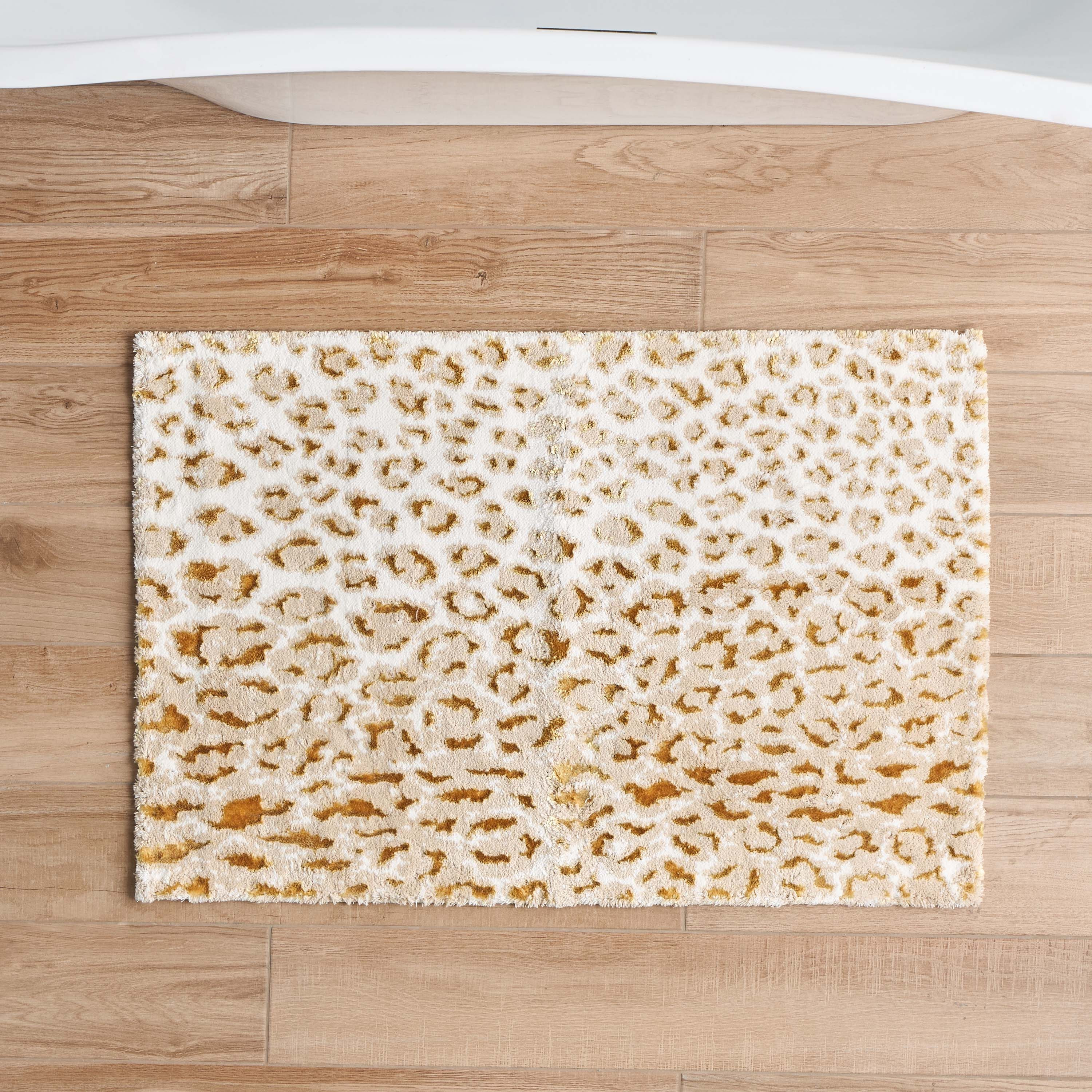 Larissa Bath Mat - 60x90 cm-household-bathandlaundry-bathlinen-bathmatsandtubmats-image-1