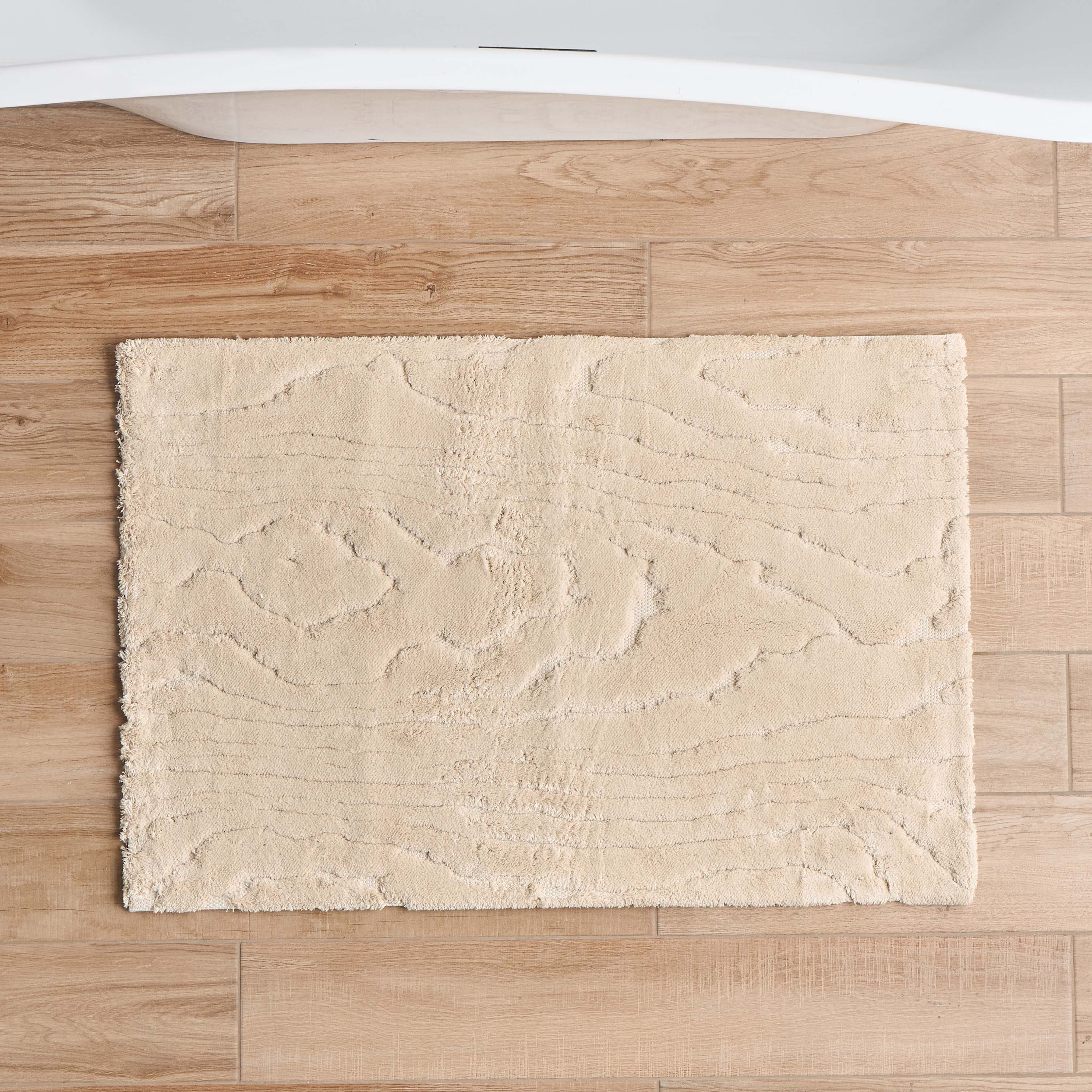 Lavi Bath Mat - 60x90 cm-household-bathandlaundry-bathlinen-bathmatsandtubmats-image-1