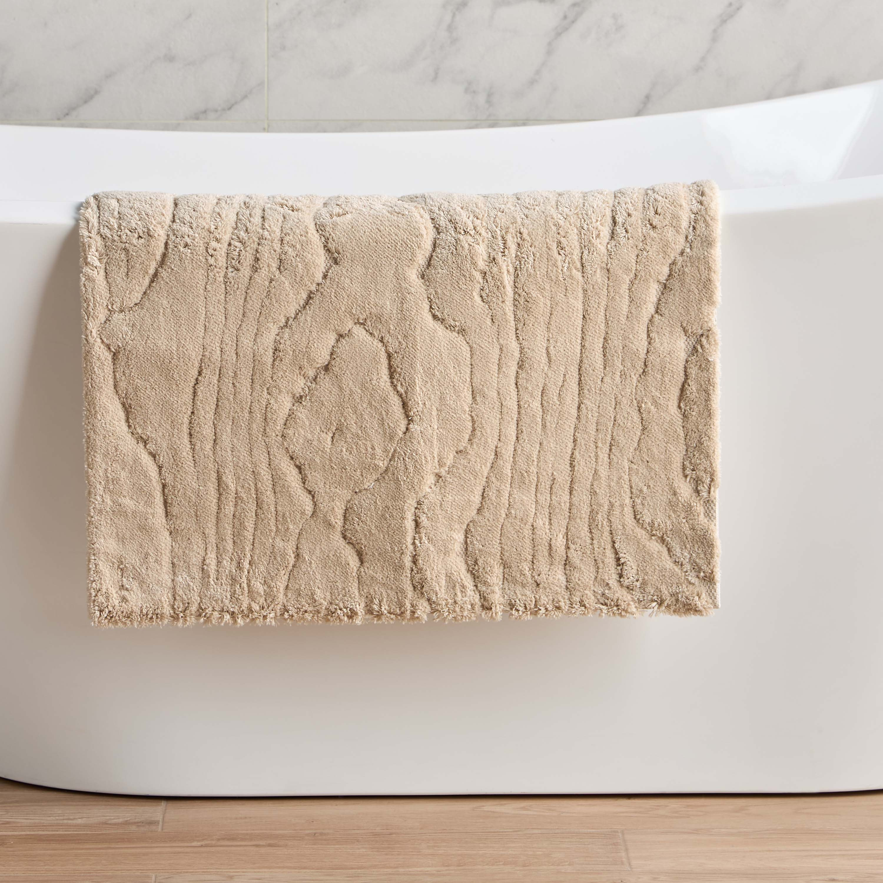 Lavi Bath Mat - 60x90 cm-household-bathandlaundry-bathlinen-bathmatsandtubmats-image-2