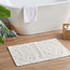 سجادة حمام - سالينا - 60x90 سم-household-bathandlaundry-bathlinen-bathmatsandtubmats-image-1