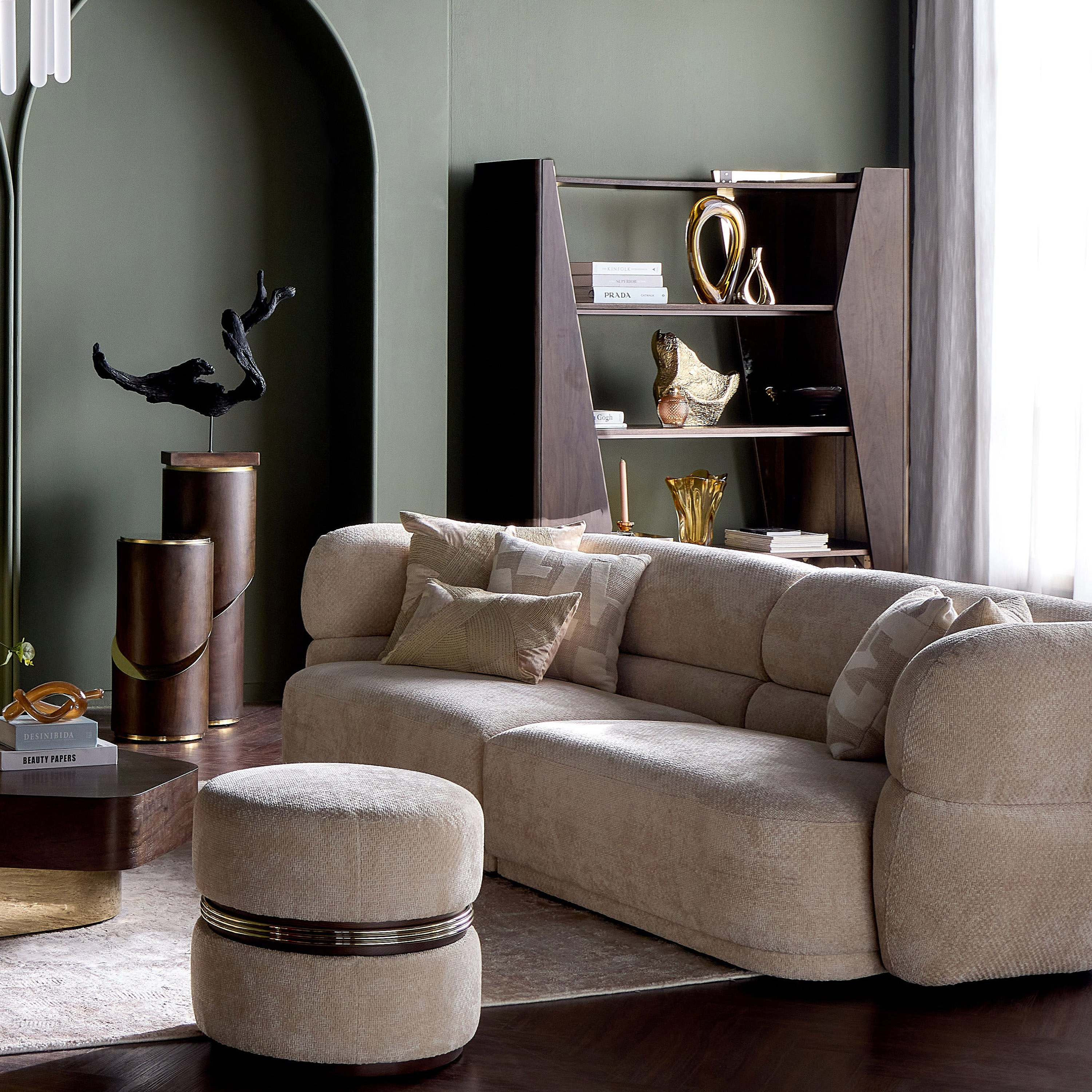 كنبة قماش 4 مقاعد - نيكسوس-furniture-sofaandseating-sofasandsofasets-image-8