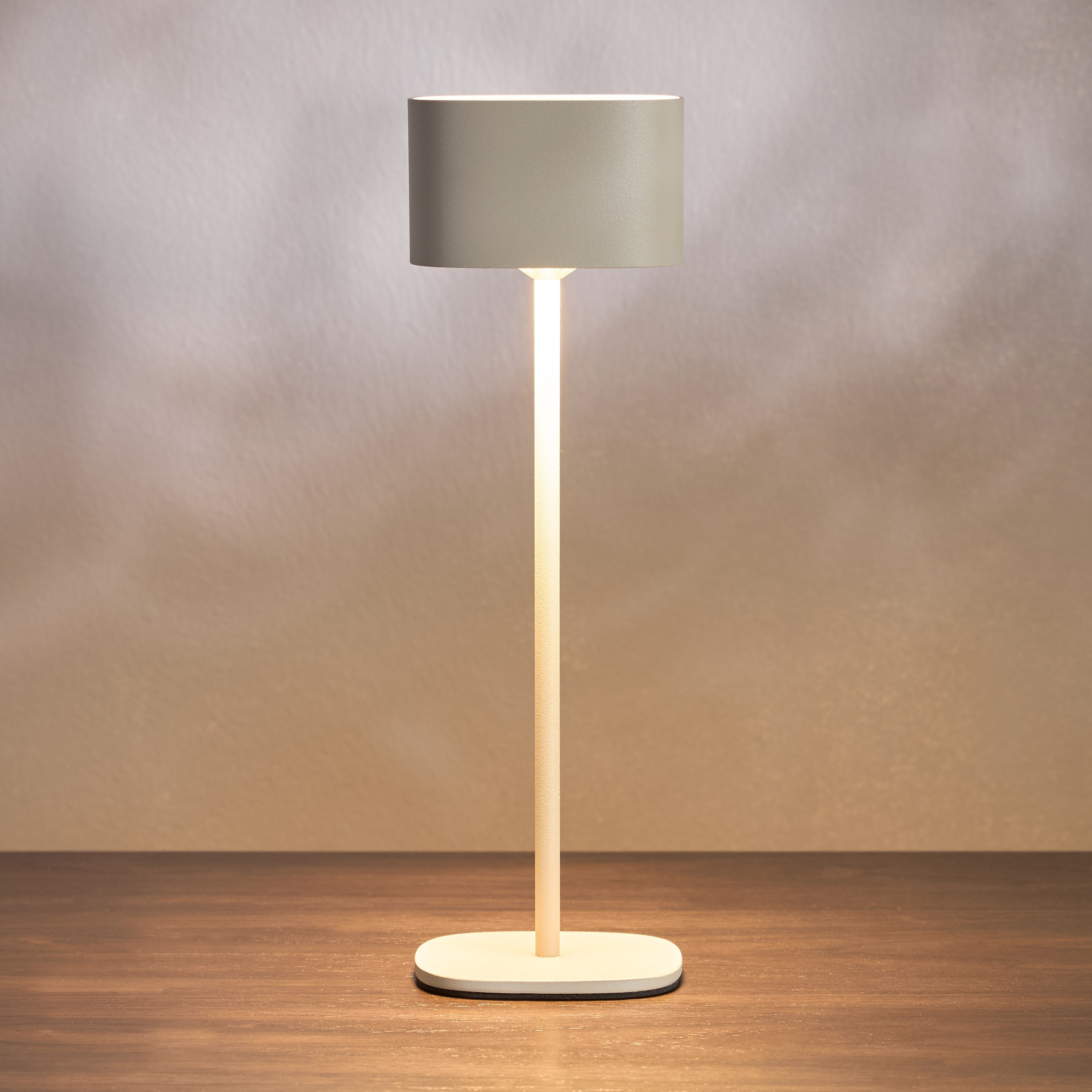 مصباح طاولة - أوسييل - 28 سم-household-lighting-tableanddesklamps-image-2