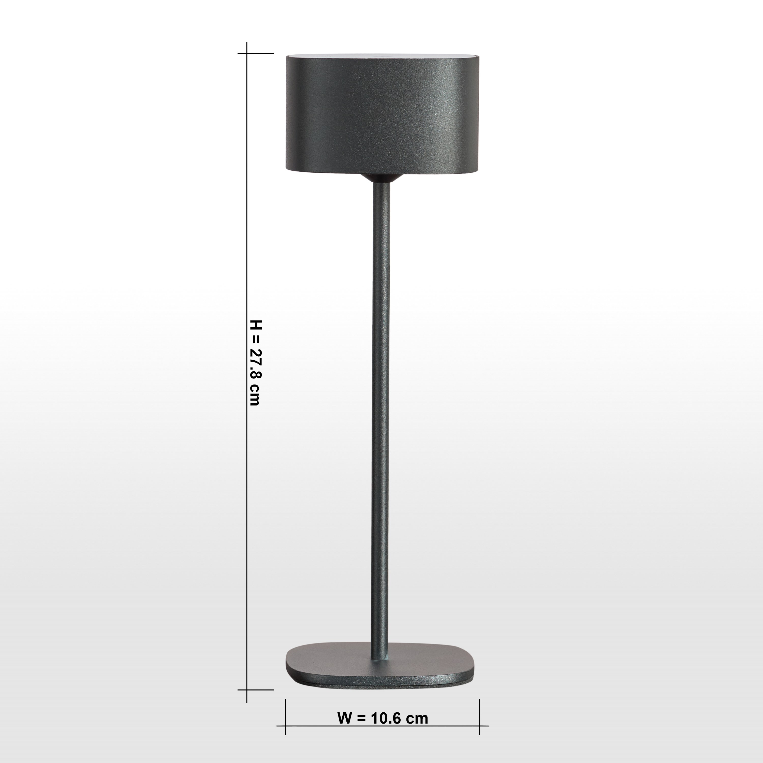 Ociel Table Lamp - 28 cm-household-lighting-tableanddesklamps-image-5