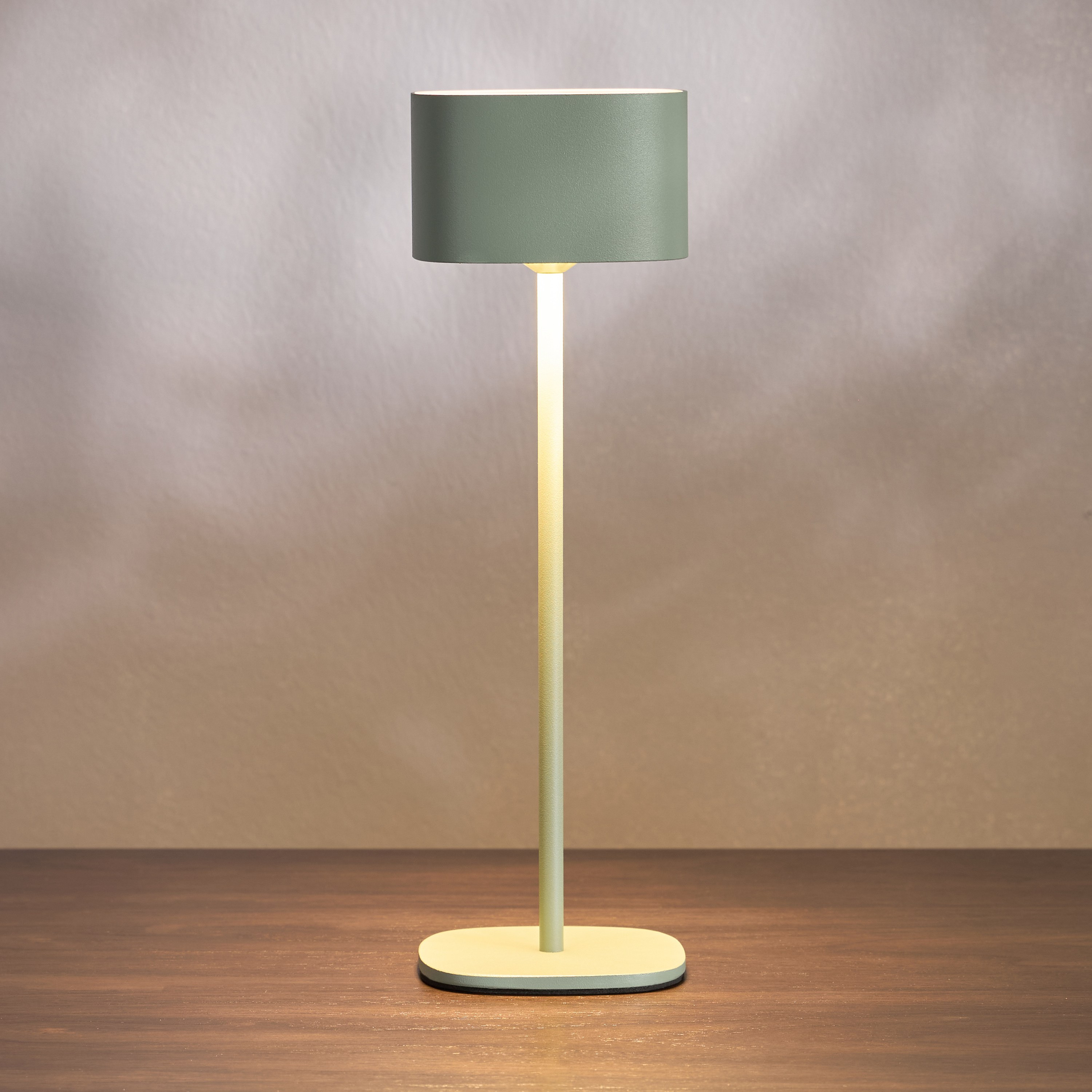 Ociel Table Lamp - 28 cm-household-lighting-tableanddesklamps-image-2