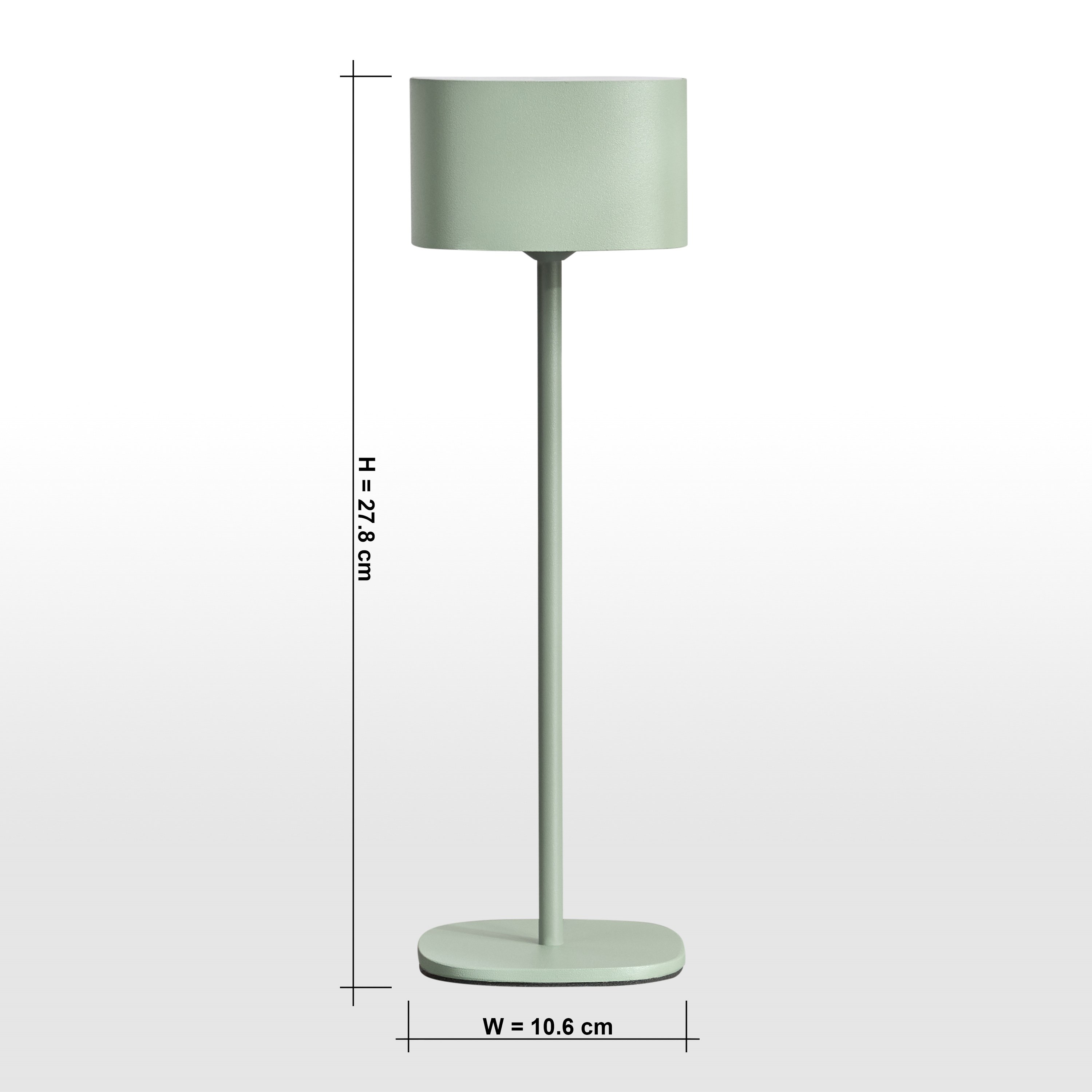Ociel Table Lamp - 28 cm-household-lighting-tableanddesklamps-image-5