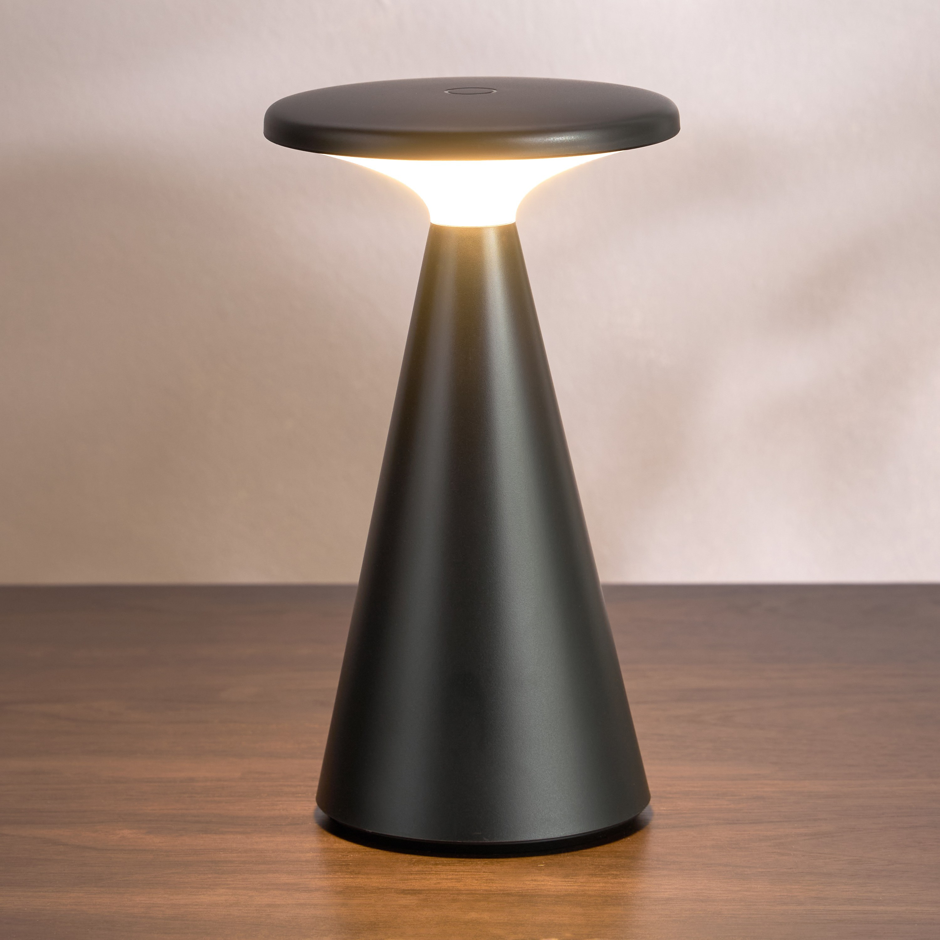 مصباح طاولة - فاجاس - 20 سم-household-lighting-tableanddesklamps-image-2