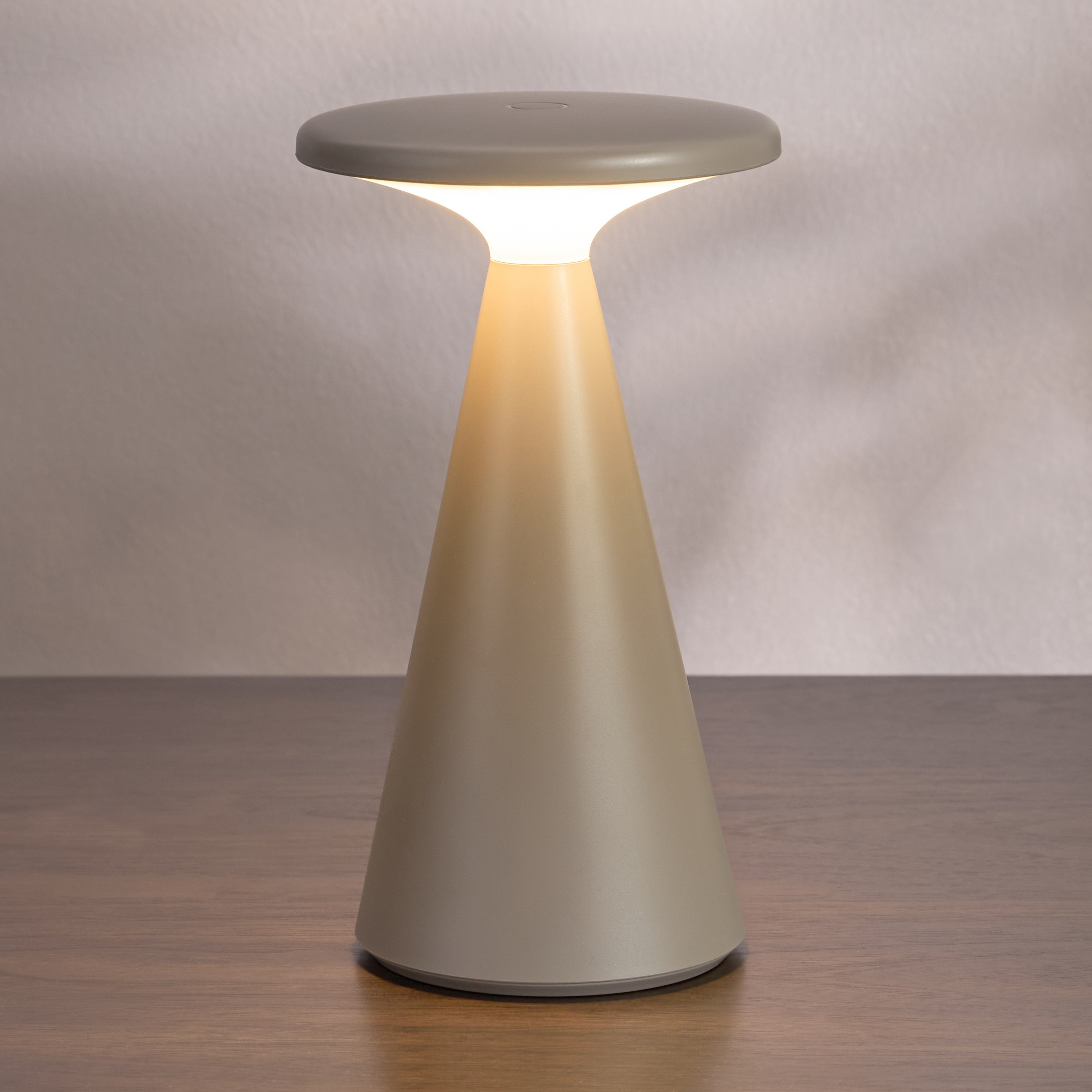 مصباح طاولة - فاجاس - 20 سم-household-lighting-tableanddesklamps-image-2