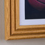 برواز صور مطفي - أوليفيا - 18x13 سم-household-walldecorandmirrors-photoframes-image-7