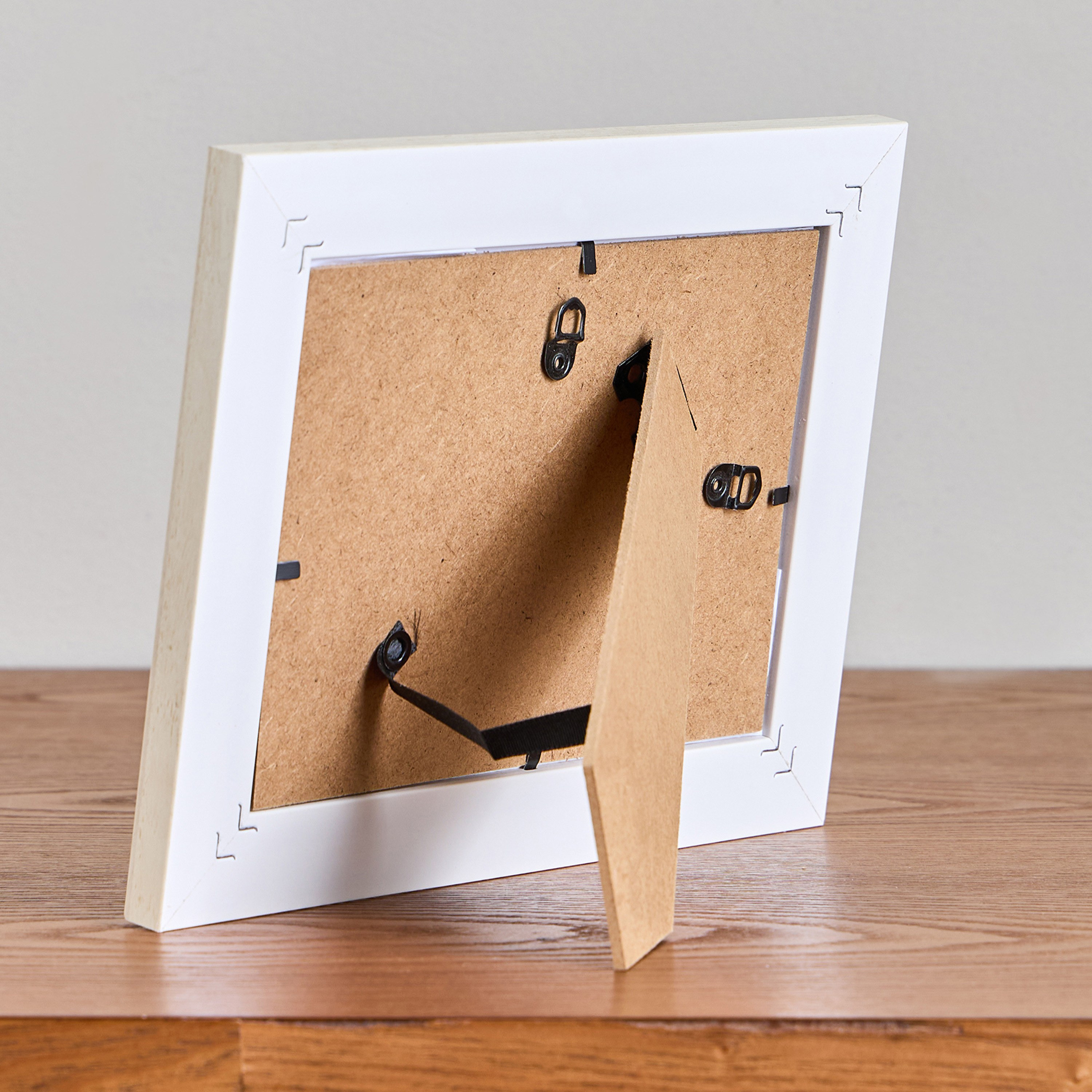 Olivia Matted Photo Frame - 18x13 cm-household-walldecorandmirrors-photoframes-image-2
